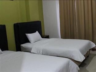 Fujita Papua Hotel Manokwari Extérieur photo