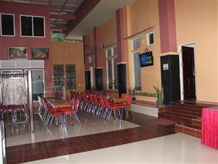 Fujita Papua Hotel Manokwari Extérieur photo