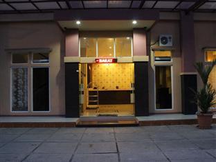 Fujita Papua Hotel Manokwari Extérieur photo